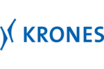 SAP Referenzkunden: Krones Logo