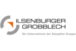 SAP Referenzkunden: ILG Logo
