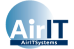 SAP Referenzkunden: Airit Logo