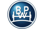 SAP Referenzkunden: BWP Logo