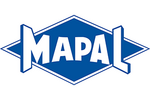 SAP Referenzkunden Mapal Logo