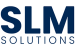 SAP Referenzkunden SLM Logo
