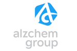 SAP Referenzkunden: alzchem Logo