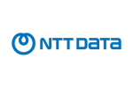 Global Logo NTTDATA