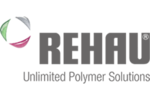 Rehau Logo