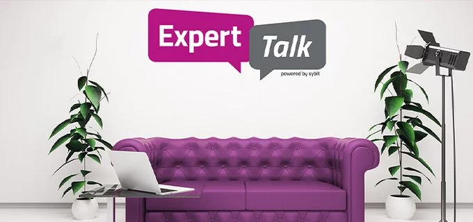 Event | Sybit Expert-Talks
