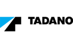 SAP Referenzkunden Tadano Logo