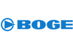 Boge Logo