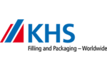 SAP Referenzkunden: KHS Logo