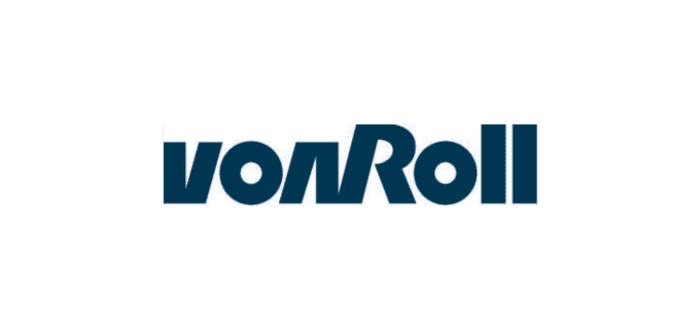 Von Roll Sales Cloud