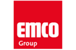 SAP Referenzkunden: Emco Logo