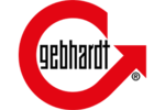 SAP Referenzkunden: Gebhardt Logo