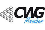 CWG Member Logo