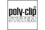 Poly Clip Logo