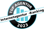 Sybit Top Agentur Ranking 2023