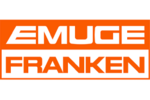 SAP Referenzkunden: Emuge Franken Logo