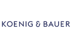 Koenig & Bauer Logo