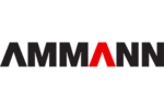 SAP Referenzkunden: Ammann Logo